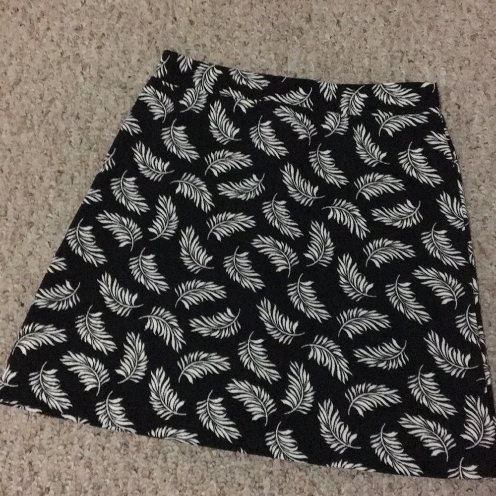 Summer skirt H&M